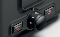 Thumbnail Bosch TAT3P420GB 2 Slot Toaster with variable controls - 41965493715167