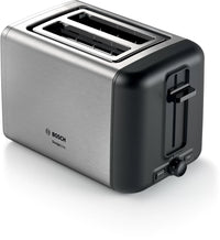 Thumbnail Bosch TAT3P420GB 2 Slot Toaster with variable controls - 41965493616863