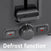 Thumbnail Bosch TAT3P421GB 2 Slice Toaster 970 W, White | Atlantic Electrics- 42065526194399