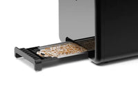 Thumbnail Bosch TAT3P423GB Compact 2 Slice DesignLine Toaster - 42065526096095