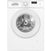 Thumbnail Bosch WGE03408GB Series 2 Washing Machine, 8kg, 1400 Spin, White, A Rated | Atlantic Electrics- 42674053415135