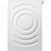 Thumbnail Bosch WGE03408GB Series 2 Washing Machine, 8kg, 1400 Spin, White, A Rated | Atlantic Electrics- 42674053578975