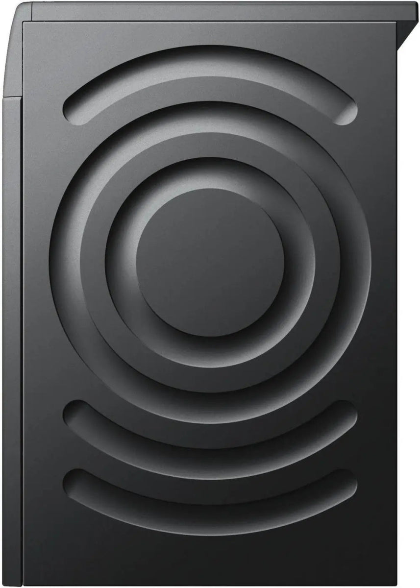 Bosch WGG244ZCGB 9kg 1400 Spin Washing Machine - Graphite | Atlantic Electrics