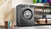 Thumbnail Bosch WGG244ZCGB 9kg 1400 Spin Washing Machine - 42683696808159