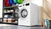 Thumbnail Bosch WGG254F0GB 10kg 1400 Spin Washing Machine, White | Atlantic Electrics- 42409541730527