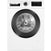 Thumbnail Bosch WGG254Z0GB Series 6 Washing Machine, 10kg, 1400 Spin, White, A Rated | Atlantic Electrics- 42724182851807