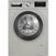 Thumbnail Bosch WGG254ZSGB Series 6 Washing Machine, 10kg, 1400 Spin, Silver, A Rated | Atlantic Electrics- 42852814848223