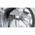 Thumbnail Bosch WGG254ZSGB Series 6 Washing Machine, 10kg, 1400 Spin, Silver, A Rated | Atlantic Electrics- 42852815143135