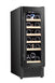 Thumbnail CATA UBBKWC30 29.5cm Wine Cooler - 41868850626783