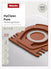 Thumbnail Miele HyClean Pure CO Dust Bag Pack (4 Dust Bags + 1 Filter) For Miele GUARD M1 Vacuum Cleaners- 73820386754933