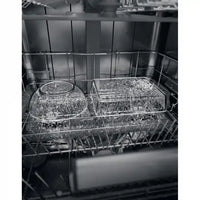 Thumbnail Hotpoint H7FHS51X 60cm Dishwasher in Silver 15 Place Setting B Rated - 40375902175455