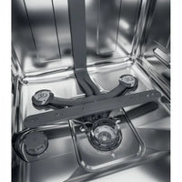Thumbnail Hotpoint H7FHS51X 60cm Dishwasher in Silver 15 Place Setting B Rated - 40375902404831