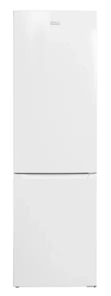 Haden HFF253W Freestanding 60/40 Split 55cm Total No Frost Fridge Freezer, White
