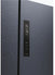 Thumbnail Haier HCR5919EHMB Cube 90 Series 5 525 Litre Four Door American Fridge Freezer - 42736611459295