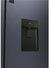 Thumbnail Haier HCR5919EHMB Cube 90 Series 5 525 Litre Four Door American Fridge Freezer - 42736611492063