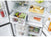 Thumbnail Haier HCR5919EHMB Cube 90 Series 5 525 Litre Four Door American Fridge Freezer - 42736611590367
