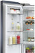 Thumbnail Haier HCR5919EHMB Cube 90 Series 5 525 Litre Four Door American Fridge Freezer - 42736611557599