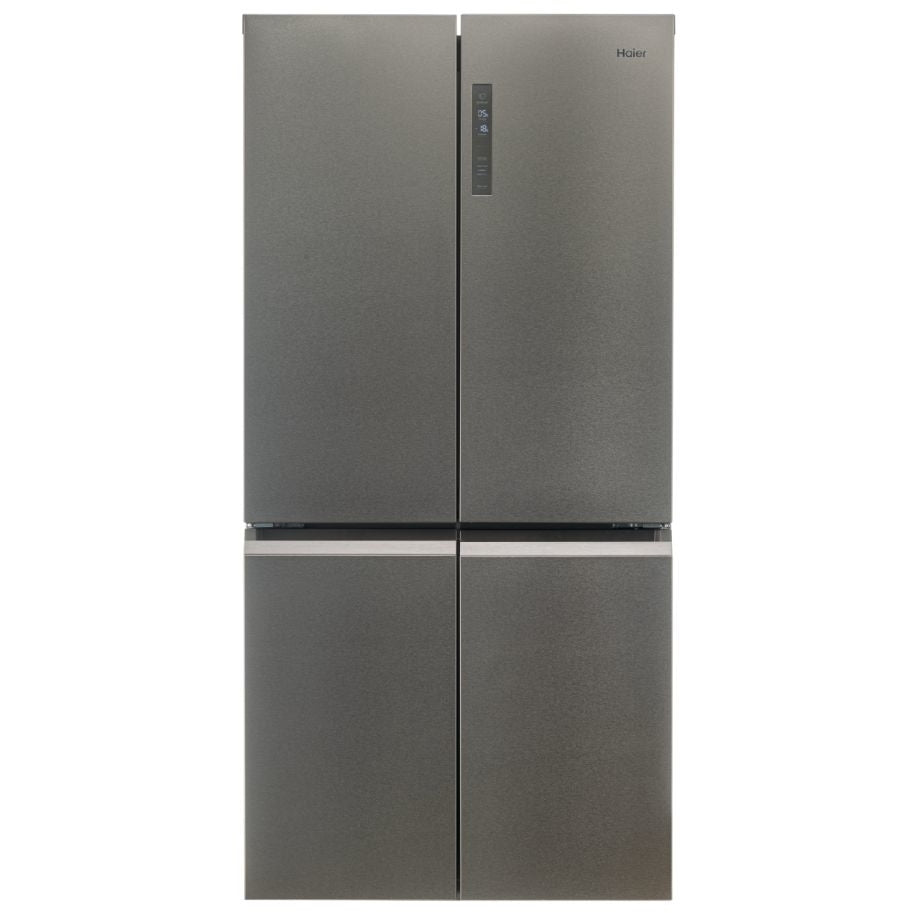 Haier HCR59F19ENMM Cube 90 Series 5 American Fridge Freezer | Atlantic Electrics