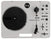 Thumbnail Korg Handytraxx Play Portable Vinyl Turntable Record Player- 73925562171765