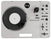 Thumbnail Korg Handytraxx Play Portable Vinyl Turntable Record Player- 73925562335605