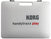 Thumbnail Korg Handytraxx Play Portable Vinyl Turntable Record Player- 73925562138997