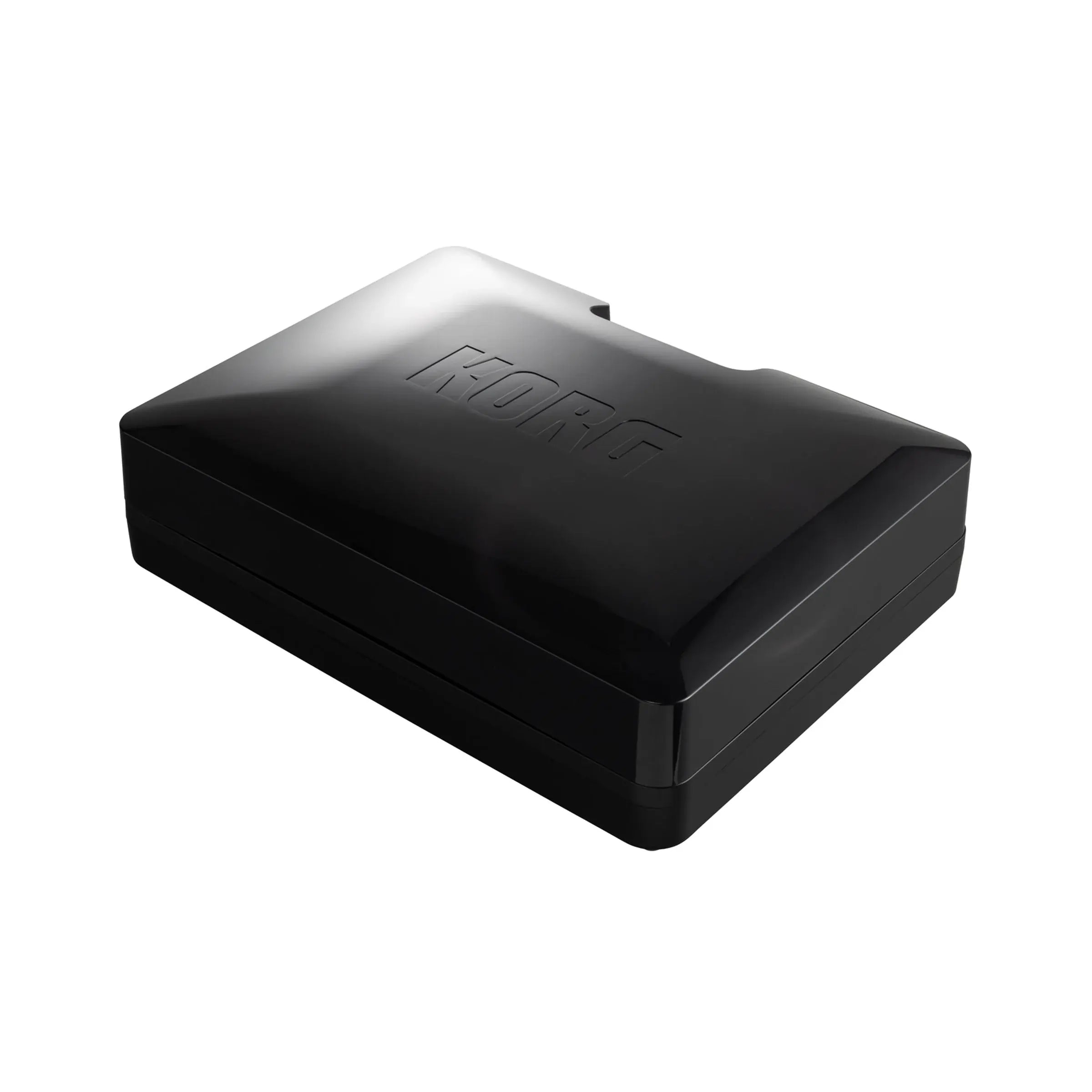 Korg Handytraxx Tube J USB Portable Turntable With Case