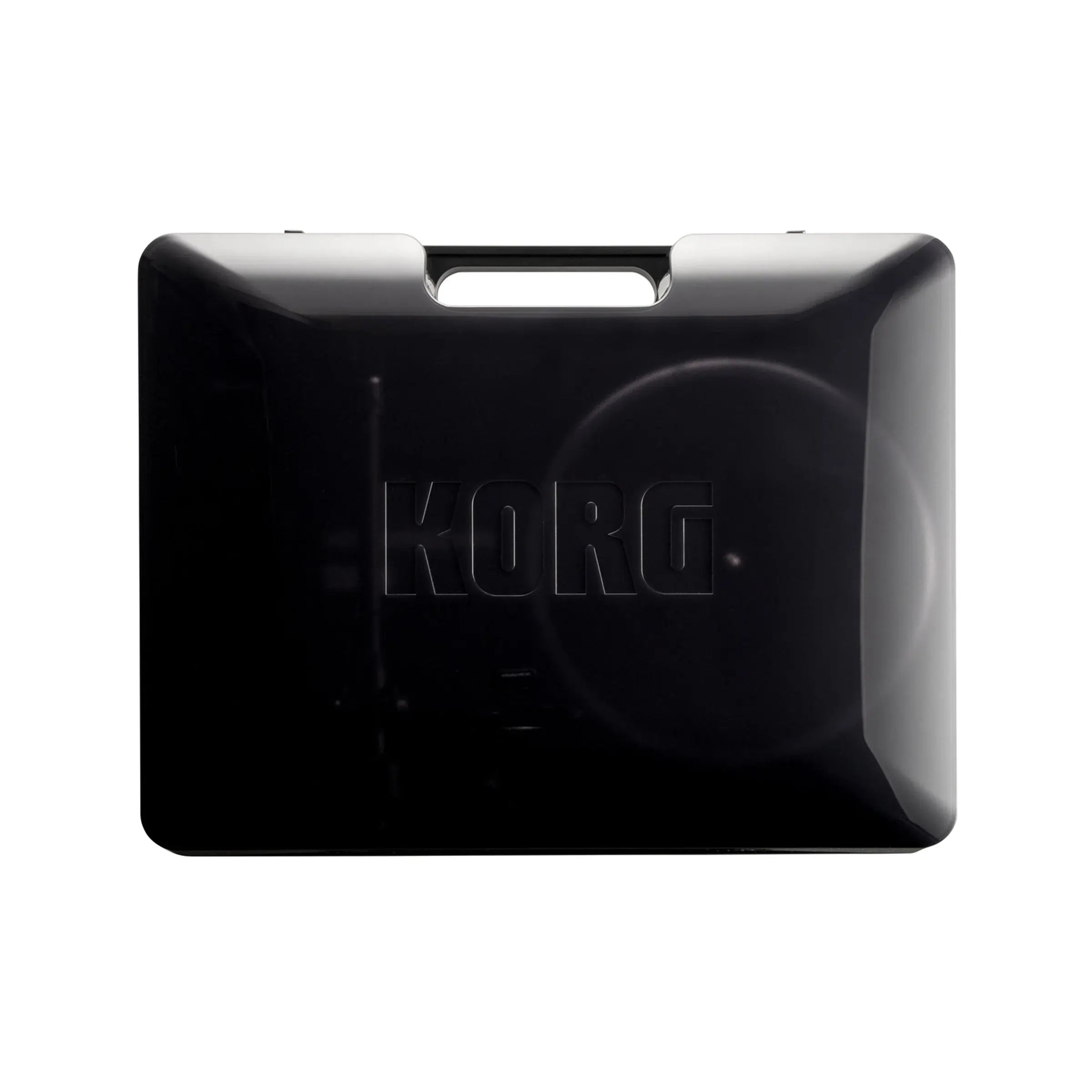 Korg Handytraxx Tube J USB Portable Turntable With Case