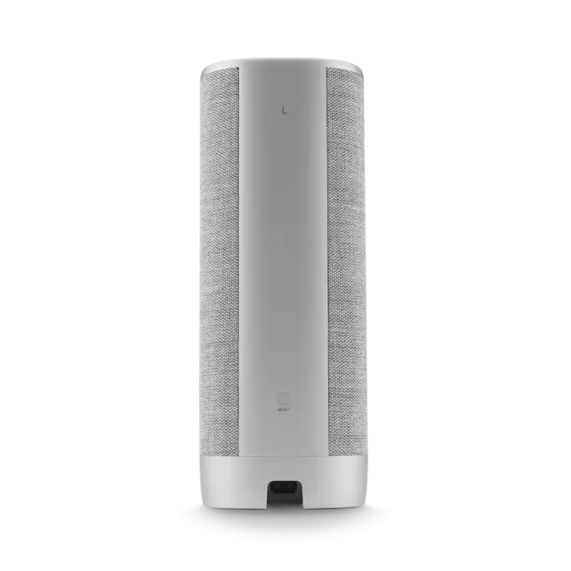 Harman Kardon Citation Surround Wireless Speaker System (Pair), Grey | Atlantic Electrics