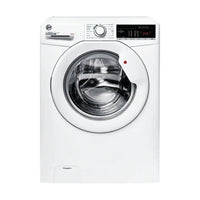 Thumbnail Hoover H3W48TA4 8Kg 1400 Spin Washing Machine - 42320468803807