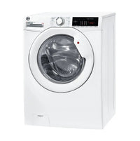 Thumbnail Hoover H3W48TA4 8Kg 1400 Spin Washing Machine - 42320468771039