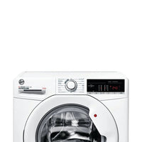 Thumbnail Hoover H3W48TA4 8Kg 1400 Spin Washing Machine - 42320468836575