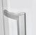 Thumbnail Hoover HOCH1T518EWHK Freestanding Fridge Freezer Frost Free - 42170964082911