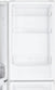 Thumbnail Hoover HOCH1T518EWHK Freestanding Fridge Freezer Frost Free - 42170964213983