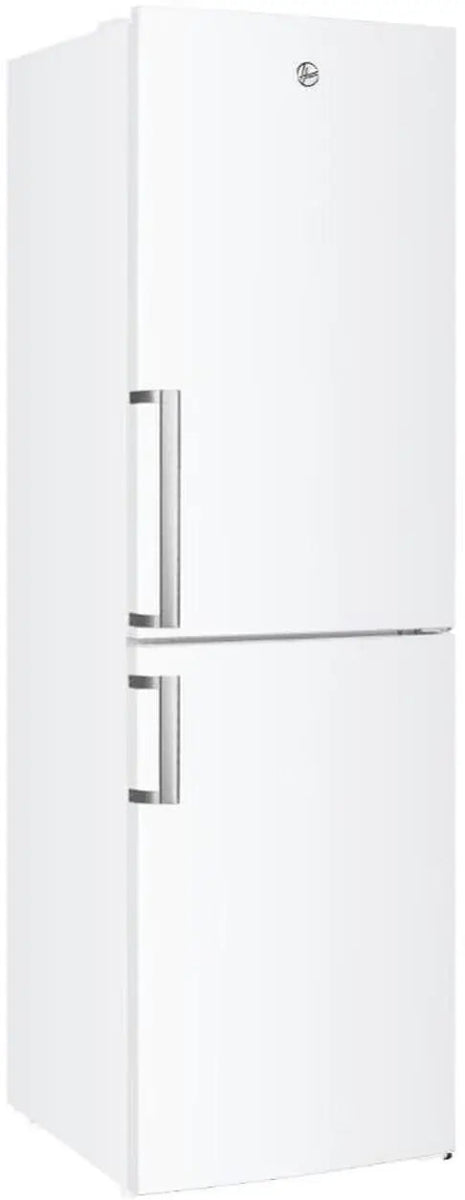 Hoover HOCH1T518EWHK Freestanding Fridge Freezer Frost Free - White | Atlantic Electrics - 42170964050143 