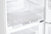 Thumbnail Hoover HOCH1T518EWHK Freestanding Fridge Freezer Frost Free - 42170964148447