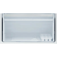 Thumbnail Hotpoint H55ZM1120BUK 102L 55cm Low Frost Under Counter Freezer, Black | Atlantic Electrics- 42280724299999