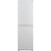 Thumbnail Hotpoint HBC185050F2 Frost Free Integrated Fridge Freezer, Sliding Hinge, 50/50, White | Atlantic Electrics- 42718993416415