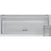 Thumbnail Hotpoint HBNF55182SAQUAUK No Frost Fridge Freezer, 50/50, Silver | Atlantic Electrics- 42674079924447
