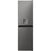 Thumbnail Hotpoint HBNF55182SAQUAUK No Frost Fridge Freezer, 50/50, Silver | Atlantic Electrics- 42674079563999