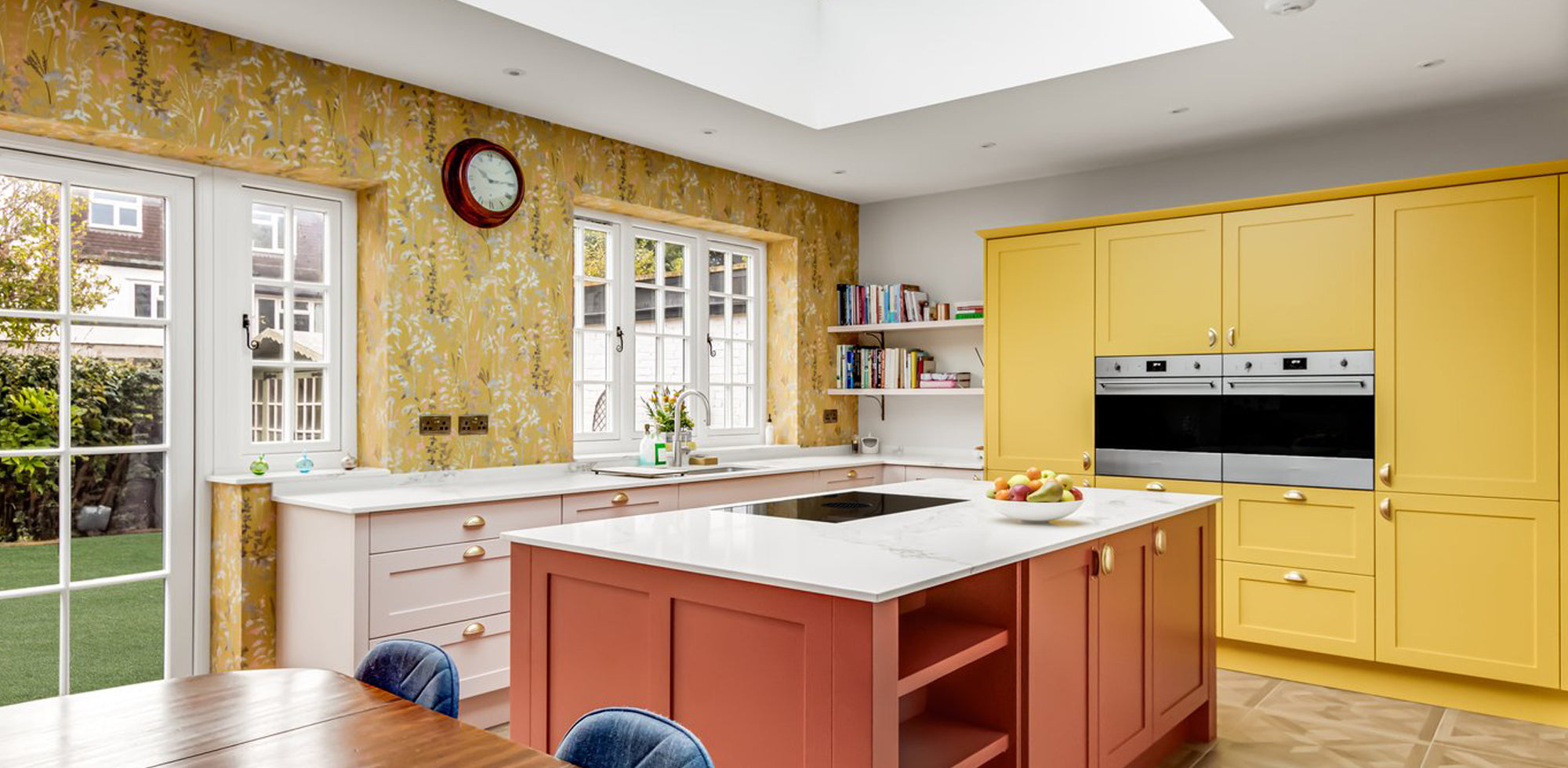 Kitchen Layout