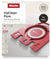 Thumbnail Miele HyClean Pure FJM Dust Bag XL Pack (8 Dust Bags + 4 Filters) For Compact Vacuum Cleaners- 71819788976501