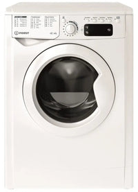 Thumbnail Indesit EWDE761483WUK 7kg Wash 6kg Dry 1400rpm Washer Dryer - 42102397370591