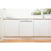 Thumbnail Indesit I3BL626UK Semi Integrated Dishwasher, 14 Place Settings | Atlantic Electrics- 42719001346271