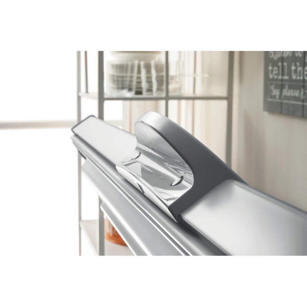 Indesit OS2A200H21 Freestanding 204 Litre Low Frost Chest Freezer - White | Atlantic Electrics - 42170996031711 