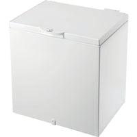 Thumbnail Indesit OS2A200H21 Freestanding 204 Litre Low Frost Chest Freezer - 42170995867871