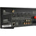 Thumbnail JBL MA510 5.2 Channel 8K AV Receiver, Black | Atlantic Electrics- 42983022657759