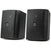 Thumbnail JBL STAGE XD5 Indoor/Outdoor All Weather Loudspeakers (Pair), Black- 43076533256415