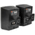 Thumbnail JBL STAGE XD5 Indoor/Outdoor All Weather Loudspeakers (Pair), Black- 43076533158111