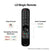 Thumbnail LG 43UT80006LA 43 4K LED Smart Television, Ashed Blue | Atlantic Electrics- 42816005701855