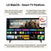 Thumbnail LG 43UT80006LA 43 4K LED Smart Television, Ashed Blue | Atlantic Electrics- 42816005669087